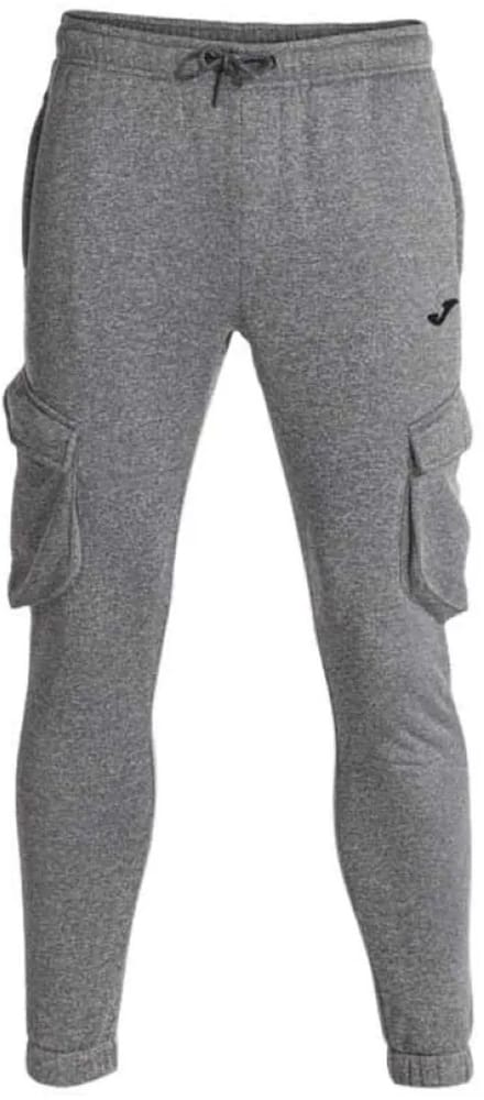 Joma Campus Street Broek Grijs 11-12 Years Jongen