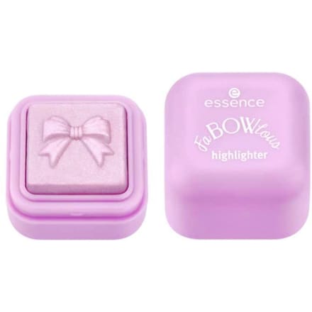 Essence FaBOWlous Highlighter Get That Bow Glow! 3 g