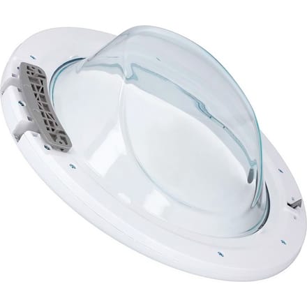 Candy Hoover Wasmachine Deur (43012774)