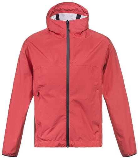 Dolomite Pelmo 2.5l Jas Roze L Vrouw