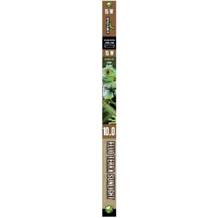 TL-buis voor terrarium Reptiles Planet Terra Sunlight T8 10.0