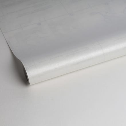 d-c-fix Lynn Raamfolie - 67,5x150cm - Melkglas - Patroon - Statisch