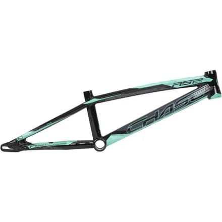 Aluminium frame od bmx besturing Chase RSP 5.0 21.75" 1-1/8"