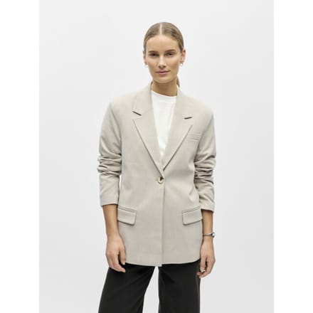 Object Objlisa lo blazer noos