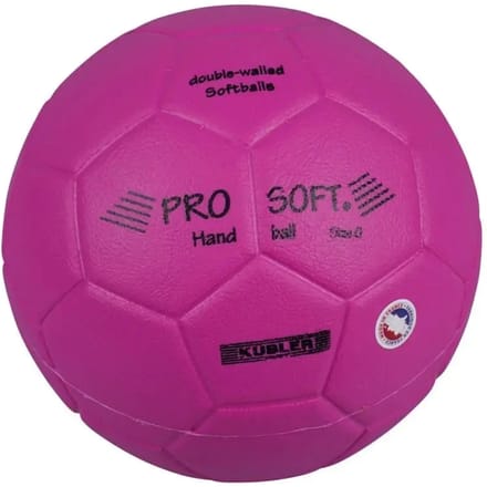 Handbal Kuebler Sport ProSoft®