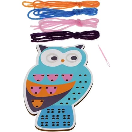 Fantasie spelletjes Rex London Owl