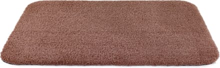 PRIMA - Soft - Badmat - Hangend - WCmat - oud roze - 40x60cm - antislip