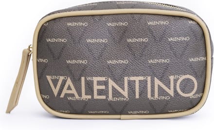 Valentino Bags Liuto Heuptas - Bruin / Multi