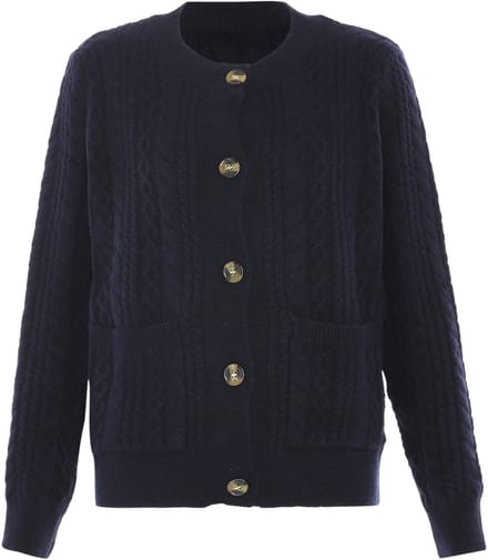 blonda Jumper