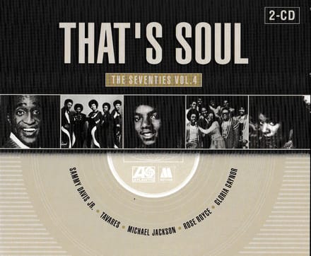 That's Soul - The Seventies Vol. 4