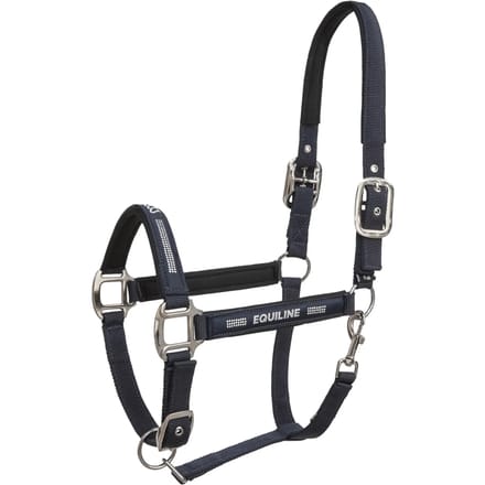 Halster voor paarden Equiline Tessa