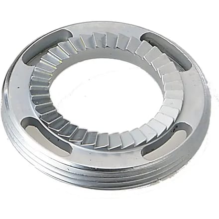 Tandring met binnenste tanden Gurpil Ratchet