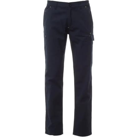 Payper Power Stretch Summer - Navy Blue - 3XL