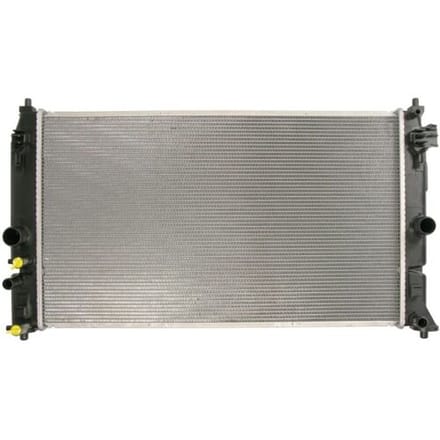 Radiator, motorkoeling NRF 550321