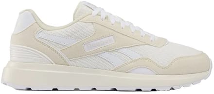 Reebok Classics Gl1100 Schoenen Wit EU 41 Vrouw