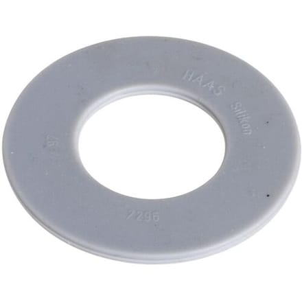 HAAS lifting bell seal 63 x 32 mm for Geberit cisterns 7296