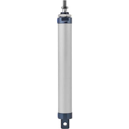 32mm X 200mm Enkele Stang Mini Pneumatische Luchtcilinder Dubbelwerkend