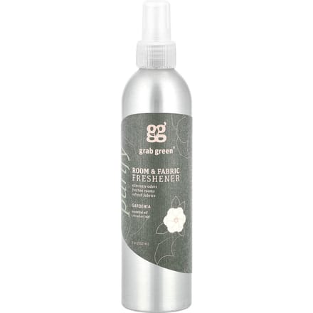 Kamer- en Stoffenreiniger, Gardenia, 207Ml(7 Oz) gray