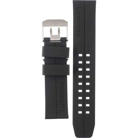 Luminox Straps FPX.6401.20TI.K 6600 Navy Seal Titanium Horlogeband