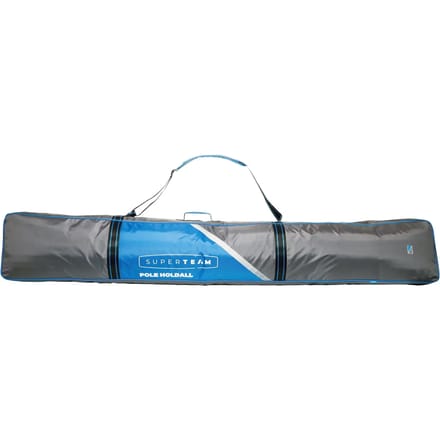 Canehoezen Shakespeare Superteam Pole Holdall