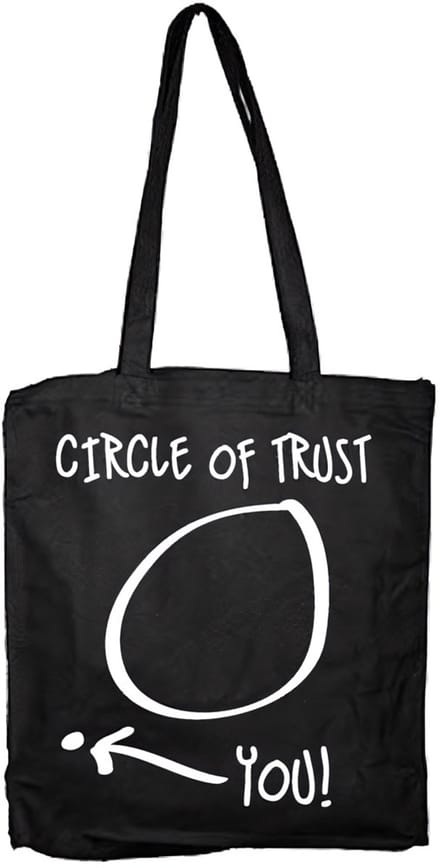 Hybris Circle Of Trust-draagtas SH-4-15351-H1-6