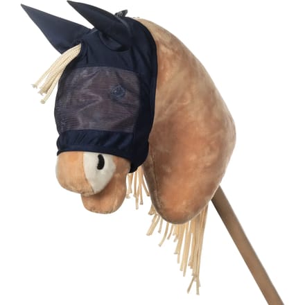 Vliegmasker voor hobby horse HKM Kids