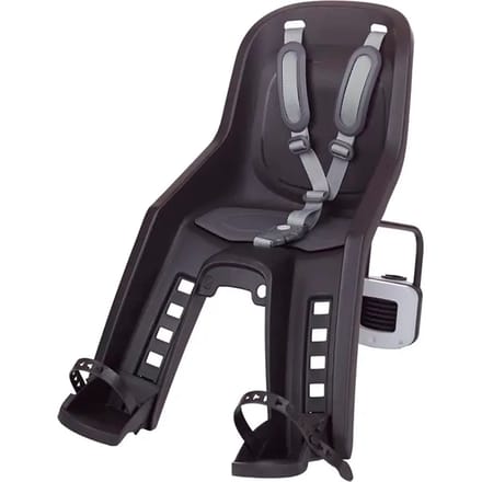 Voorste fietszitje, kinderframebevestiging Polisport Bubbly Mini Plus FF