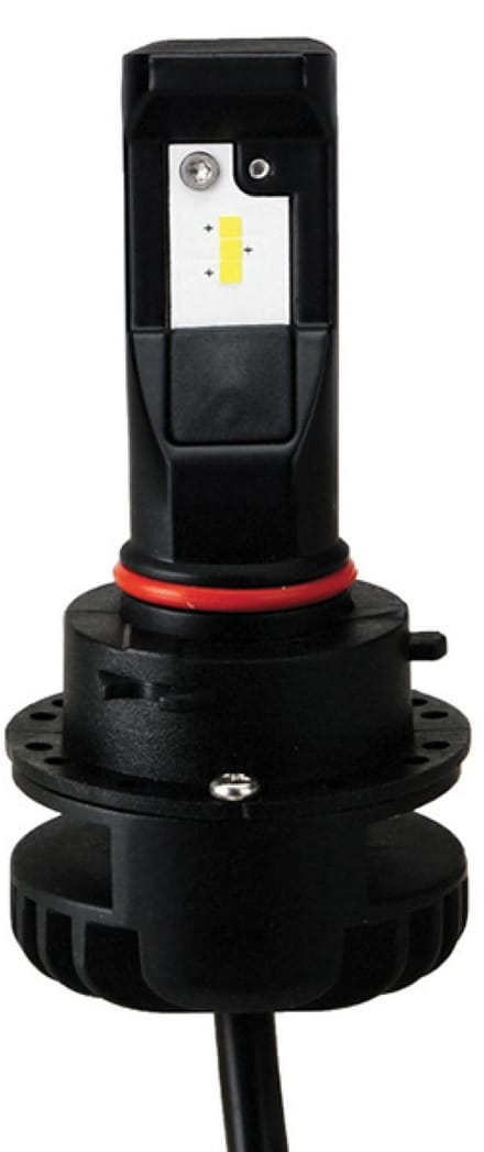 Sifam led-lamp voor nieuwe auto's