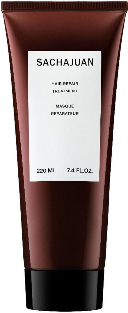SachaJuan Hair Repair Treatment 220ml