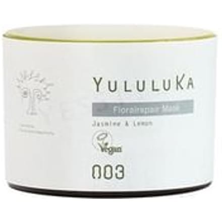 no3 - Yululuka Floralrepair Mask Jasmine & Lemon 180g