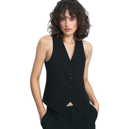 Dames kostuumvest Nife