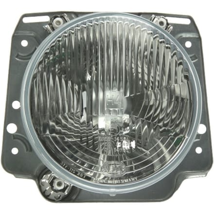 Koplampen HELLA 1A8 004 190-101