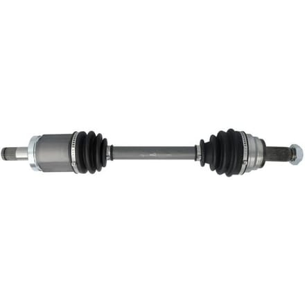 Aandrijfas PASCAL G2B070PC