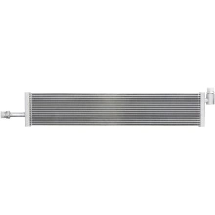 Radiator NRF 550332