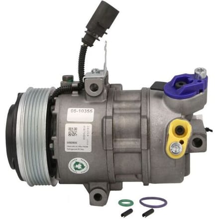 Airco-compressor ELSTOCK 51-0875