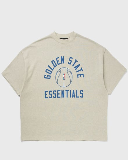 WARRIORS X Barkley Hendricks 90'S TEE