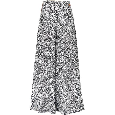 Sundek - Lou Jean Broek 006 White W202TRC00PD