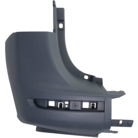 Bumper - hoekprofiel BLIC 5508-00-3548963PP