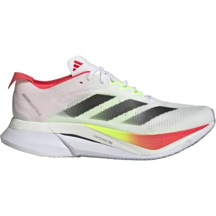 Adidas Unisex Performance Adizero Boston 12 Lightstrikepro Running  Größe: 36 | Laufschuhe Outlet | Unisex