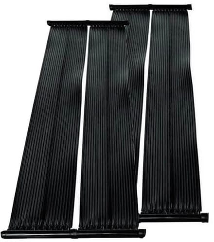 Comfortpool Solar Collectors 600 x 68 cm 2 stuks | Tot 40.000 liter