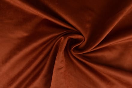 30 meter suedine - Terra - 100% polyester