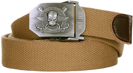 101inc Tropenkoppel Force Recon coyote