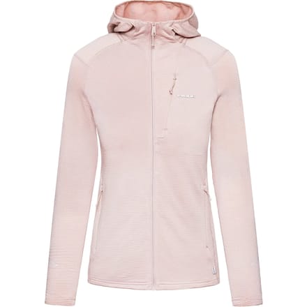 Damesjack met capuchon Viking Birger