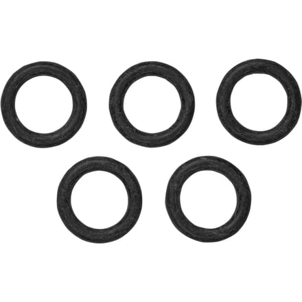 Systeem o-ring set (5x) = art.