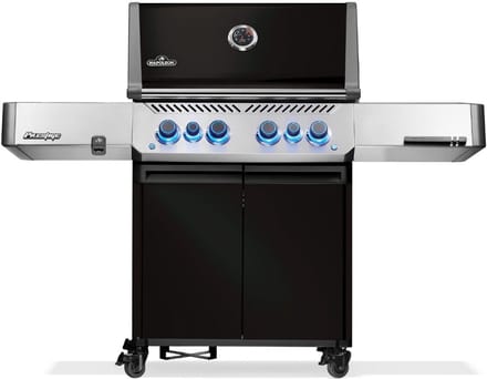 Napoleon Prestige 500 RSIB | Zwart