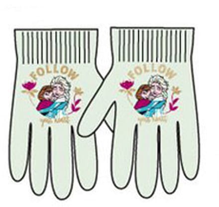 Disney Frozen Volg kinderhandschoenen