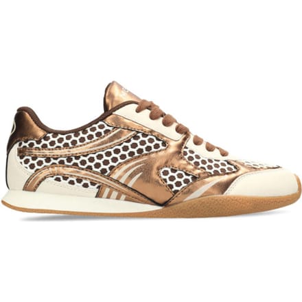 Mexx TULA SUZY Sneaker Dames Sneaker-Brons