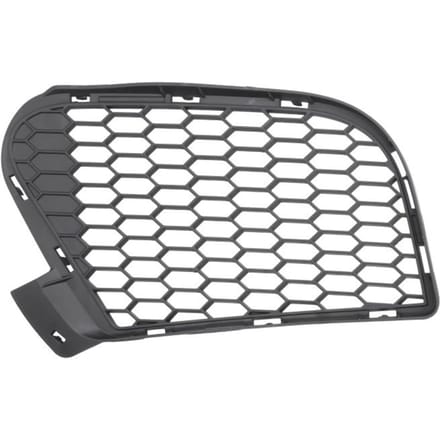 Bumper - ventilatierooster BLIC 6502-07-0096913P links
