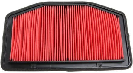 Hiflofiltro Yamaha Hfa4923 Luchtfilter Rood