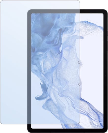 Screenprotector - Geschikt voor Samsung Galaxy Tab S9 - Extra Sterk - Beschermglas - Gehard Glas - Tempered Glass - Screen Protector